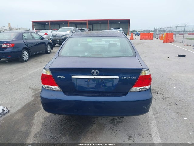 Aukcja sprzedaży 2006 Toyota Camry Xle, vin: 4T1BE30K16U135773, numer aukcji: 45150772