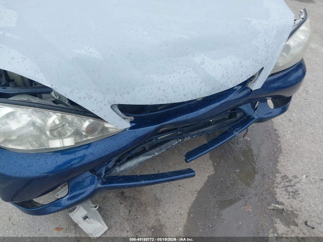 Aukcja sprzedaży 2006 Toyota Camry Xle, vin: 4T1BE30K16U135773, numer aukcji: 45150772