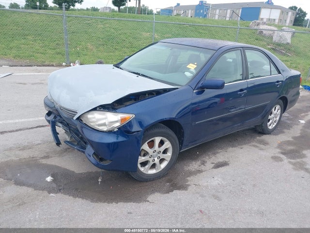 Aukcja sprzedaży 2006 Toyota Camry Xle, vin: 4T1BE30K16U135773, numer aukcji: 45150772