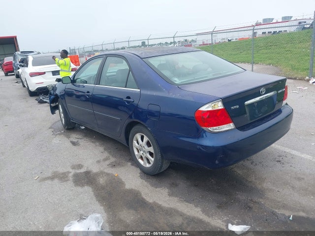 Aukcja sprzedaży 2006 Toyota Camry Xle, vin: 4T1BE30K16U135773, numer aukcji: 45150772