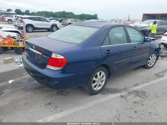 Aukcja sprzedaży 2006 Toyota Camry Xle, vin: 4T1BE30K16U135773, numer aukcji: 45150772