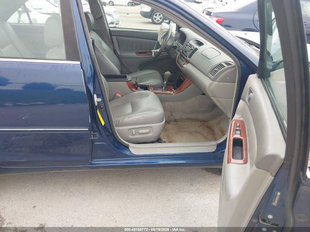 Aukcja sprzedaży 2006 Toyota Camry Xle, vin: 4T1BE30K16U135773, numer aukcji: 45150772