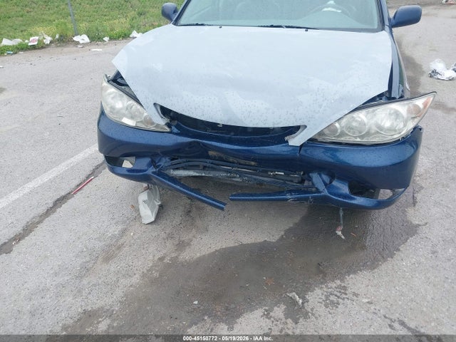 Aukcja sprzedaży 2006 Toyota Camry Xle, vin: 4T1BE30K16U135773, numer aukcji: 45150772
