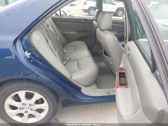 Aukcja sprzedaży 2006 Toyota Camry Xle, vin: 4T1BE30K16U135773, numer aukcji: 45150772