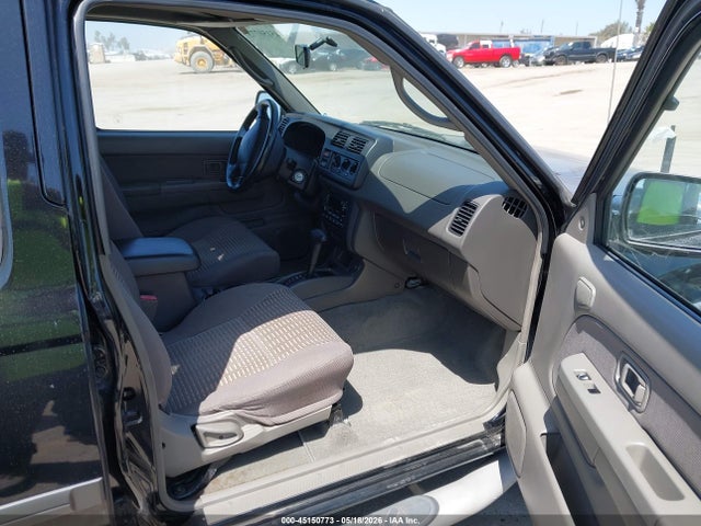 Продаж на аукціоні авто 2000 Nissan Xterra Se/xe, vin: 5N1ED28T4YC599124, номер лоту: 45150773