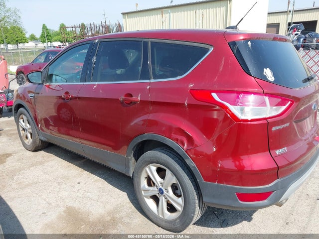 Продажа на аукционе авто 2014 Ford Escape Se, vin: 1FMCU0GX8EUC75082, номер лота: 45150780