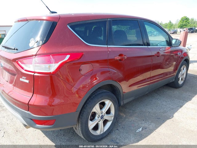 Продажа на аукционе авто 2014 Ford Escape Se, vin: 1FMCU0GX8EUC75082, номер лота: 45150780