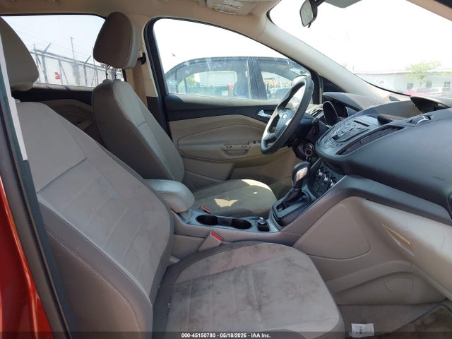Продажа на аукционе авто 2014 Ford Escape Se, vin: 1FMCU0GX8EUC75082, номер лота: 45150780