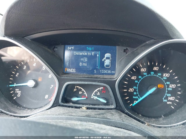 Продажа на аукционе авто 2014 Ford Escape Se, vin: 1FMCU0GX8EUC75082, номер лота: 45150780
