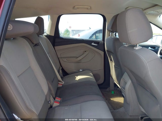 Продажа на аукционе авто 2014 Ford Escape Se, vin: 1FMCU0GX8EUC75082, номер лота: 45150780