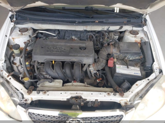 Продаж на аукціоні авто 2005 Toyota Corolla Ce, vin: 1NXBR32E85Z447244, номер лоту: 45150781