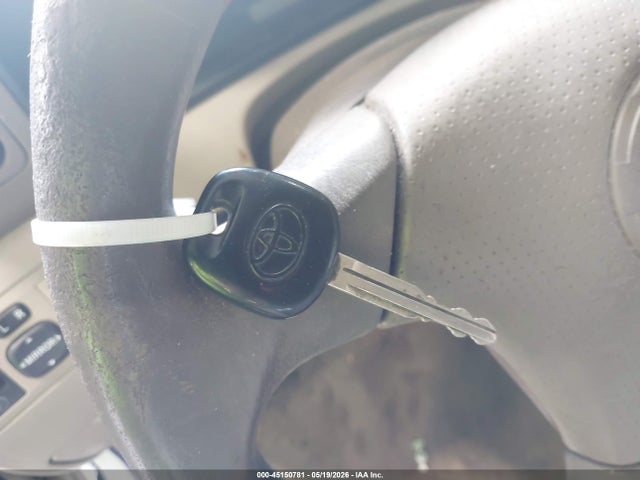 Продаж на аукціоні авто 2005 Toyota Corolla Ce, vin: 1NXBR32E85Z447244, номер лоту: 45150781