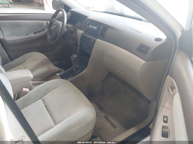 Продаж на аукціоні авто 2005 Toyota Corolla Ce, vin: 1NXBR32E85Z447244, номер лоту: 45150781