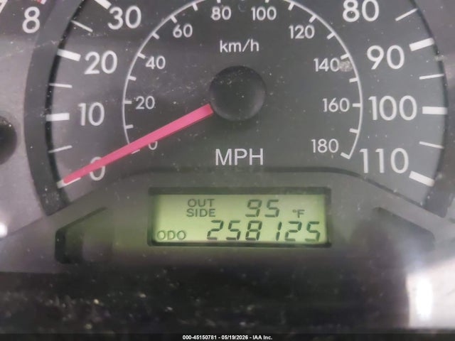 Продаж на аукціоні авто 2005 Toyota Corolla Ce, vin: 1NXBR32E85Z447244, номер лоту: 45150781