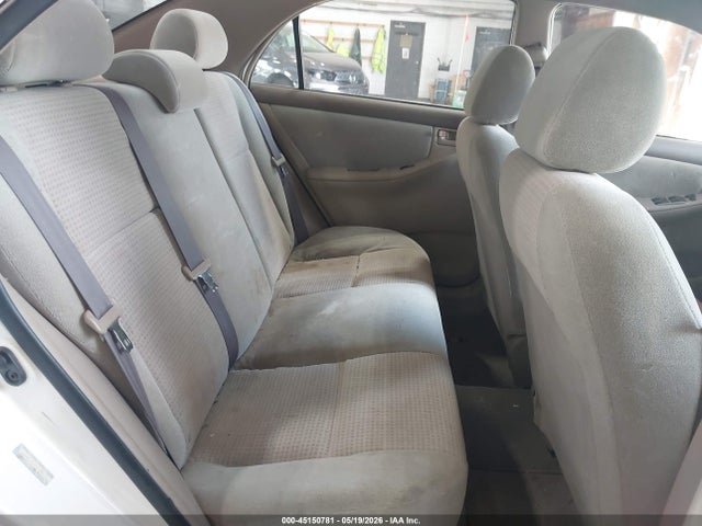 Продаж на аукціоні авто 2005 Toyota Corolla Ce, vin: 1NXBR32E85Z447244, номер лоту: 45150781
