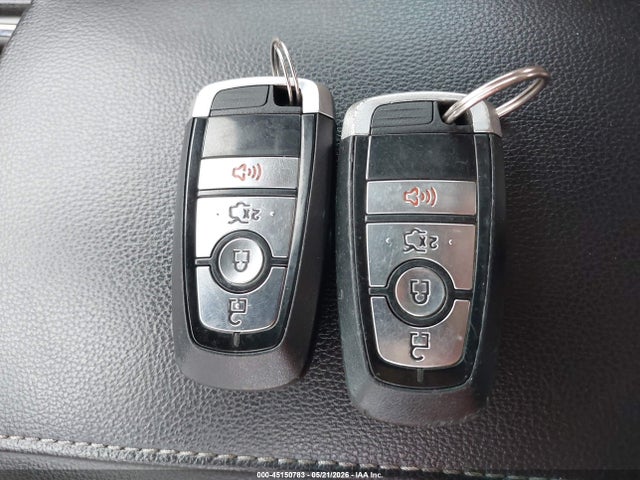 Ford FUSION S 2019 3FA6P0G79KR133373 Image 11
