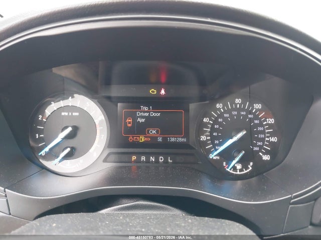 Ford FUSION S 2019 3FA6P0G79KR133373 Image 7