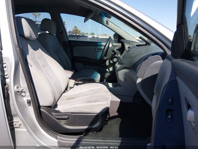 Продажа на аукционе авто 2008 Hyundai Elantra Gls/se, vin: KMHDU46DX8U494889, номер лота: 45150786