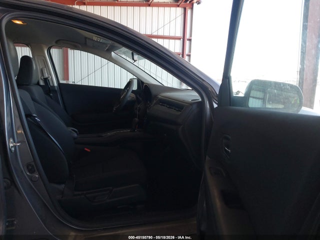 3CZRU5H37HM706733 Honda HR-V LX
