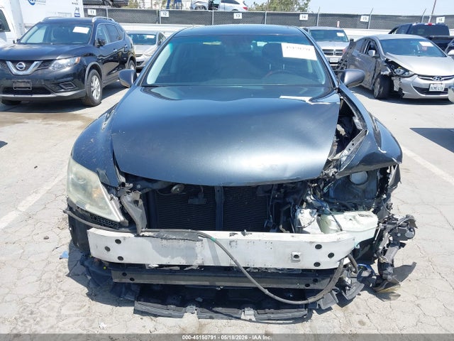 2007 Lexus Ls 460 მანქანა იყიდება აუქციონზე, vin: JTHBL46F575044817, აუქციონის ნომერი: 45150791