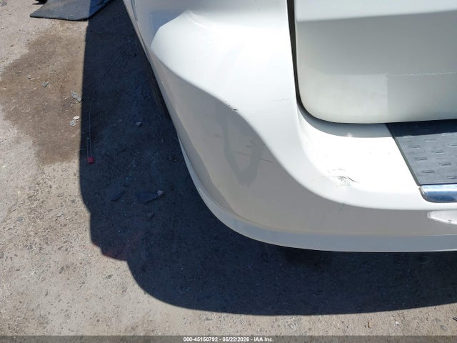 45150792 :رقم المزاد ، 2C4RDGDG1CR205736 vin ، 2012 Dodge Grand Caravan Crew مزاد بيع