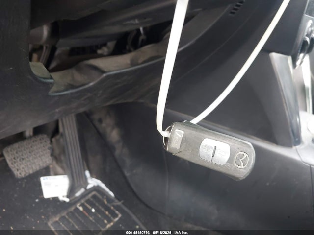 Aukcja sprzedaży 2015 Mazda Cx-5 Touring, vin: JM3KE2CY7F0522728, numer aukcji: 45150793