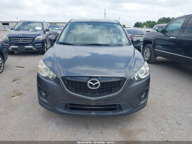 Aukcja sprzedaży 2015 Mazda Cx-5 Touring, vin: JM3KE2CY7F0522728, numer aukcji: 45150793