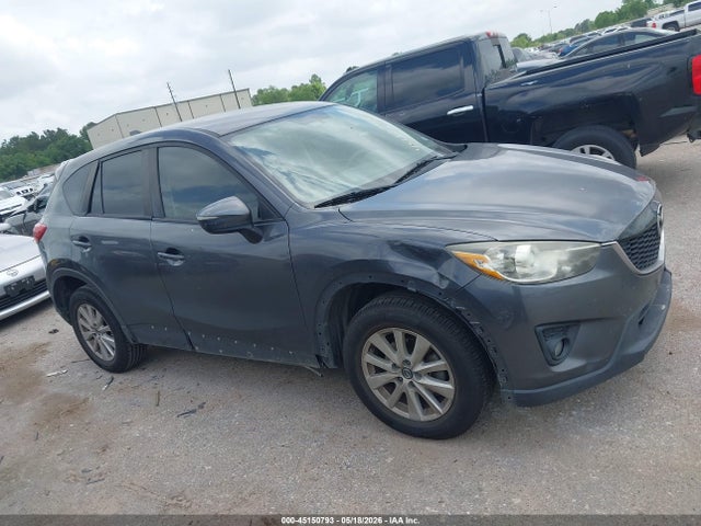 Aukcja sprzedaży 2015 Mazda Cx-5 Touring, vin: JM3KE2CY7F0522728, numer aukcji: 45150793