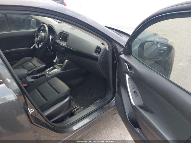 Aukcja sprzedaży 2015 Mazda Cx-5 Touring, vin: JM3KE2CY7F0522728, numer aukcji: 45150793