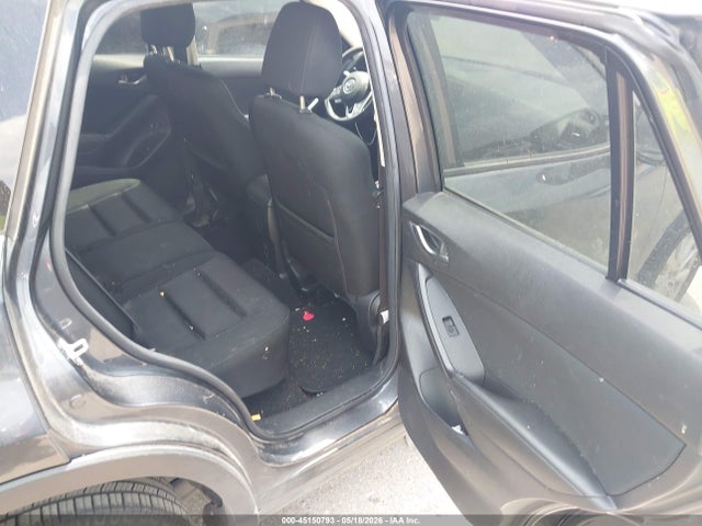 Aukcja sprzedaży 2015 Mazda Cx-5 Touring, vin: JM3KE2CY7F0522728, numer aukcji: 45150793