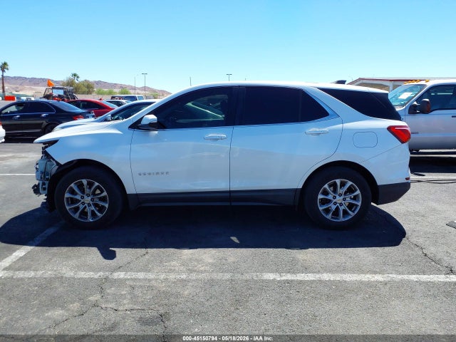 Chevrolet EQUINOX LT 2018 2GNAXJEV9J6263274 Image 15