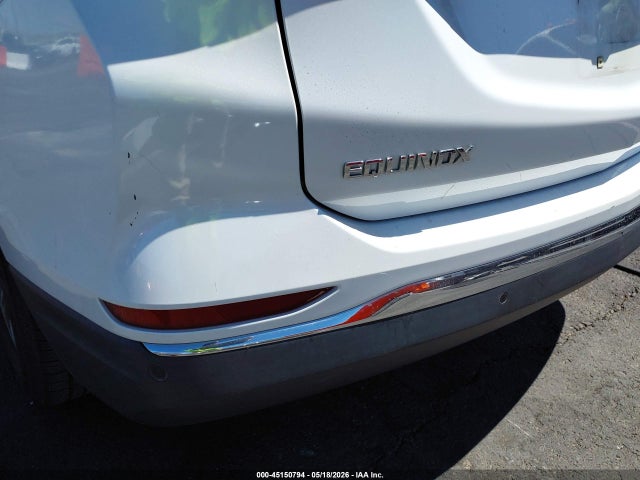 Chevrolet EQUINOX LT 2018 2GNAXJEV9J6263274 Image 19