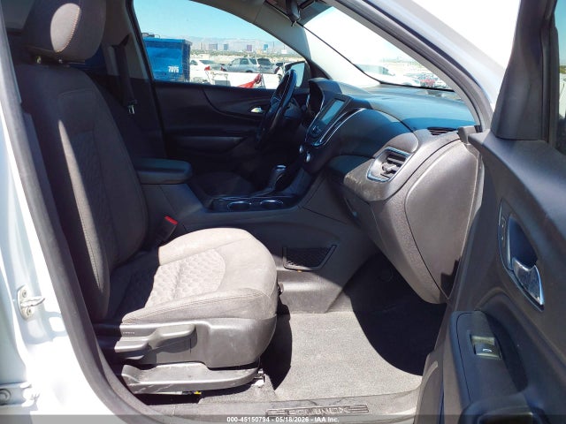 Chevrolet EQUINOX LT 2018 2GNAXJEV9J6263274 Image 5