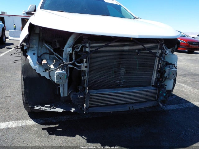 Chevrolet EQUINOX LT 2018 2GNAXJEV9J6263274 Image 6