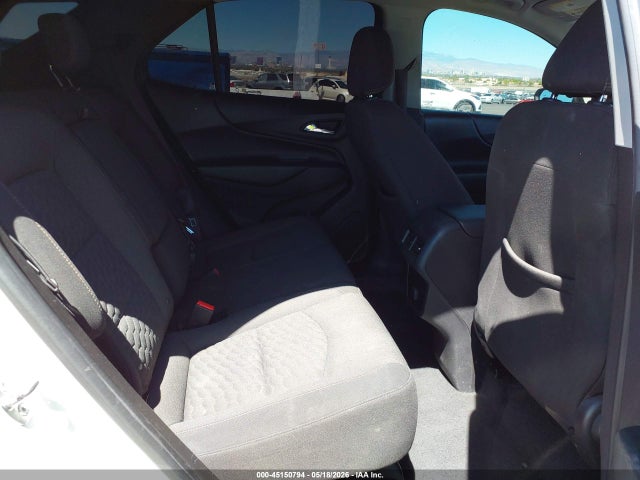 Chevrolet EQUINOX LT 2018 2GNAXJEV9J6263274 Image 8