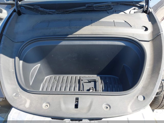 Продаж на аукціоні авто 2025 Tesla Model Y Long Range Dual Motor Rear-wheel Drive, vin: 7SAYGDEDXSF269504, номер лоту: 45150795