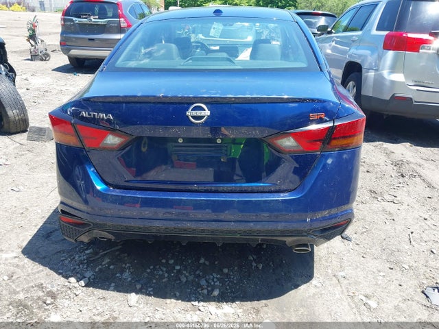 Aukcja sprzedaży 2024 Nissan Altima Sr Fwd, vin: 1N4BL4CV3RN332910, numer aukcji: 45150796