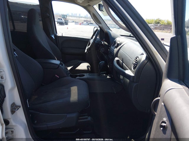 Aukcja sprzedaży 2004 Jeep Liberty Sport, vin: 1J4GL48K14W110281, numer aukcji: 45150797