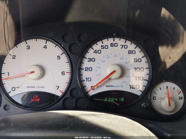 Aukcja sprzedaży 2004 Jeep Liberty Sport, vin: 1J4GL48K14W110281, numer aukcji: 45150797