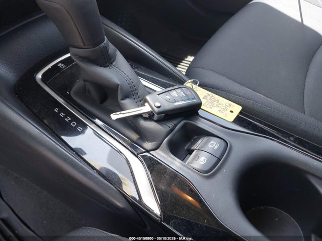 Aukcja sprzedaży 2022 Toyota Corolla Le, vin: JTDEPMAE1NJ220249, numer aukcji: 45150800