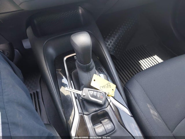 Aukcja sprzedaży 2022 Toyota Corolla Le, vin: JTDEPMAE1NJ220249, numer aukcji: 45150800