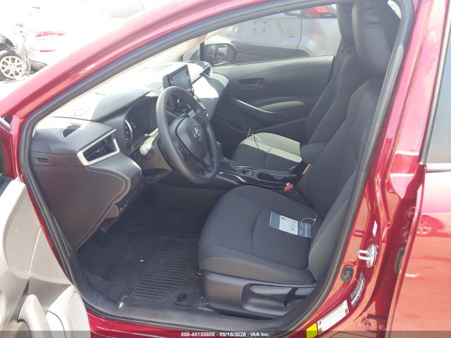 Aukcja sprzedaży 2022 Toyota Corolla Le, vin: JTDEPMAE1NJ220249, numer aukcji: 45150800