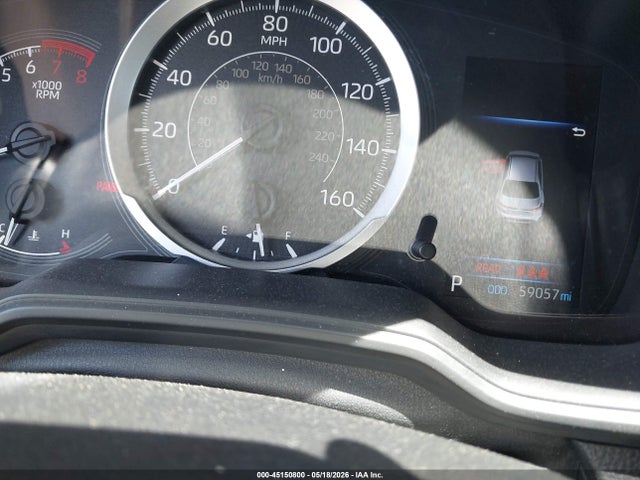 Aukcja sprzedaży 2022 Toyota Corolla Le, vin: JTDEPMAE1NJ220249, numer aukcji: 45150800