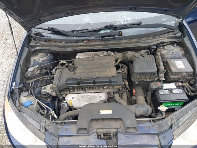 Продаж на аукціоні авто 2010 Hyundai Elantra Gls, vin: KMHDU4AD2AU133573, номер лоту: 45150802