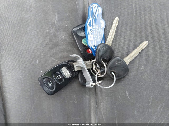 Продаж на аукціоні авто 2010 Hyundai Elantra Gls, vin: KMHDU4AD2AU133573, номер лоту: 45150802