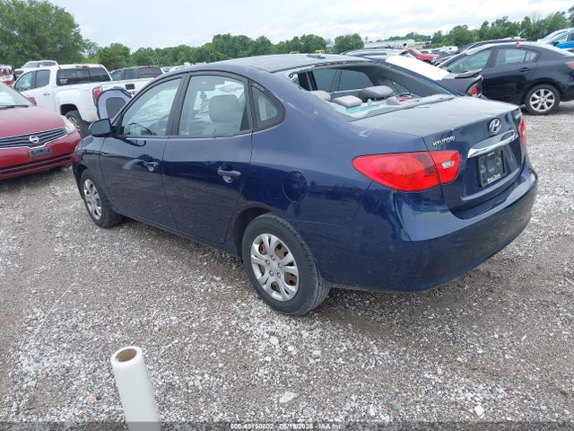 Продаж на аукціоні авто 2010 Hyundai Elantra Gls, vin: KMHDU4AD2AU133573, номер лоту: 45150802