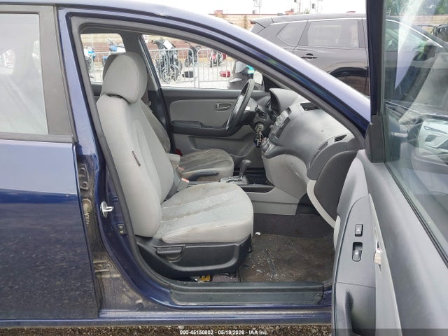 Продаж на аукціоні авто 2010 Hyundai Elantra Gls, vin: KMHDU4AD2AU133573, номер лоту: 45150802