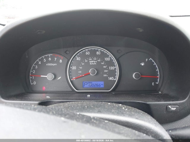 Продаж на аукціоні авто 2010 Hyundai Elantra Gls, vin: KMHDU4AD2AU133573, номер лоту: 45150802