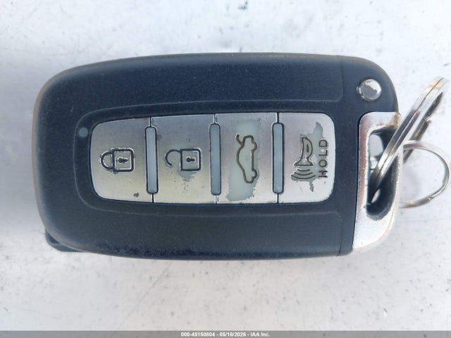45150804 :رقم المزاد ، 5XXGR4A62DG184702 vin ، 2013 Kia Optima Sx مزاد بيع