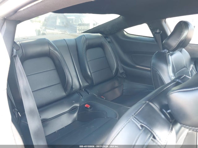 Aukcja sprzedaży 2020 Ford Mustang Gt Premium Fastback, vin: 1FA6P8CF8L5141951, numer aukcji: 45150806